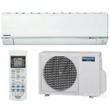 Кондиционер Panasonic CS/CU-E7RKD Deluxe